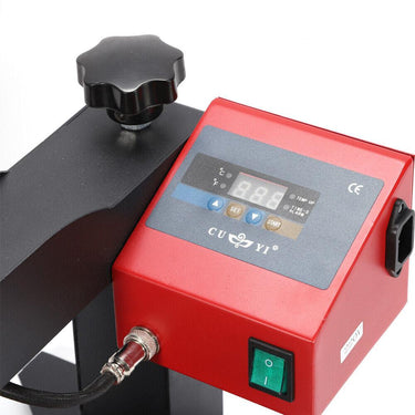 Máquina de sublimacion para lapiceros
